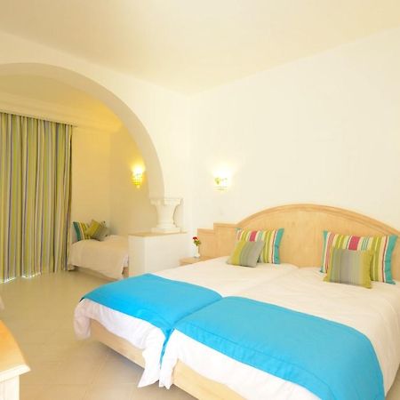 One Resort Aqua Park And Spa โมนาสตีร์ ภายนอก รูปภาพ